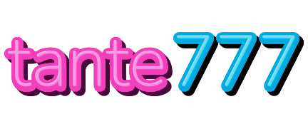 tante777 — logo kanal