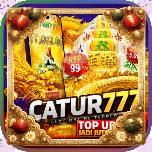 catur777 — mitra unggulan