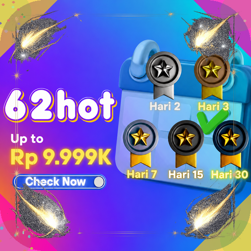 62hot — galeri pratinjau Resmi APK